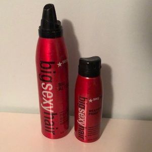 Big Sexy Hair bundle